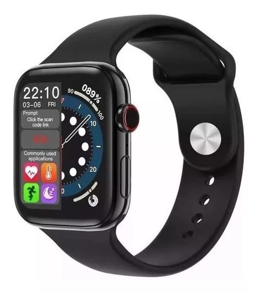 Smartwatch Hw12 Bluetooth - OUTLET