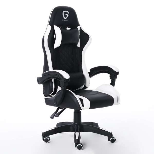 Silla Gamer de Escritorio TGH01R - OUTLET