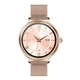 Smartwatch CF80 Correa de Silicona - OUTLET