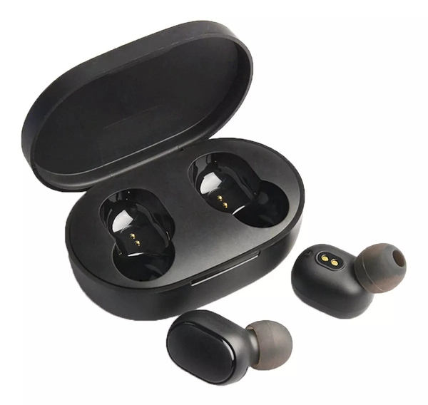 Auriculares Bluetooth Xiomi Redmi Airdots - OUTLET