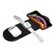 Cargador 3 en 1 para Gadgets - OUTLET