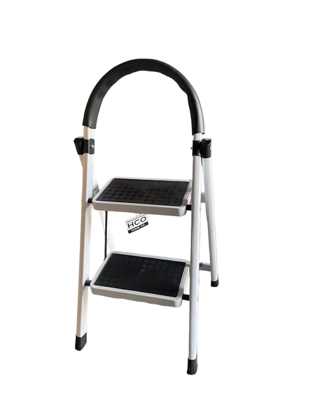 Escalera Plegable 2 Escalones - OUTLET