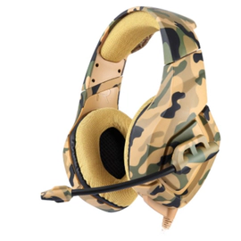 Auriculares Gamer A1 - OUTLET