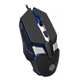 Mouse Gamer Óptico - OUTLET