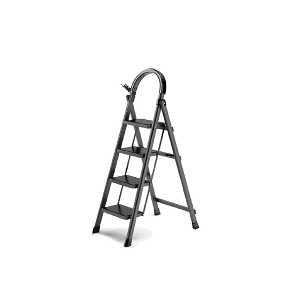 Escalera Plegable 4 Escalones - OUTLET