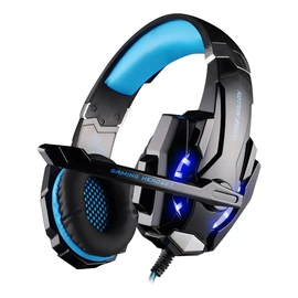 Auriculares Gamer Kotion G9000 - OUTLET