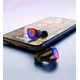 Auriculares Bluetooth TWS M12 Power Bank - OUTLET