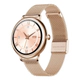 Smartwatch CF80 Correa de Silicona - OUTLET