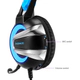 Auricular Gamer Phionikas con Micrófono H4 - OUTLET