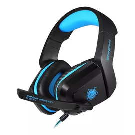 Auricular Gamer Phionikas con Micrófono H1 - OUTLET