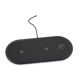Cargador 3 en 1 para Gadgets - OUTLET