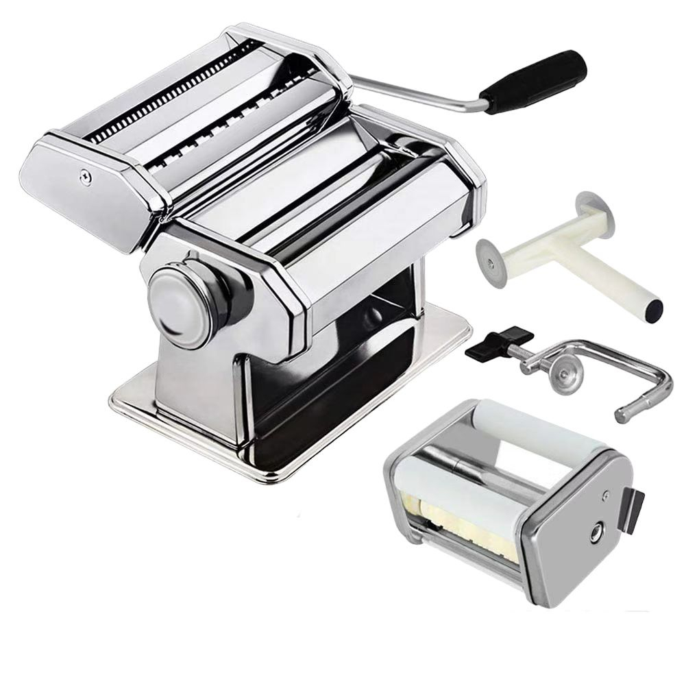 Máquina Fábrica de Pastas OUTLET Ganga Market