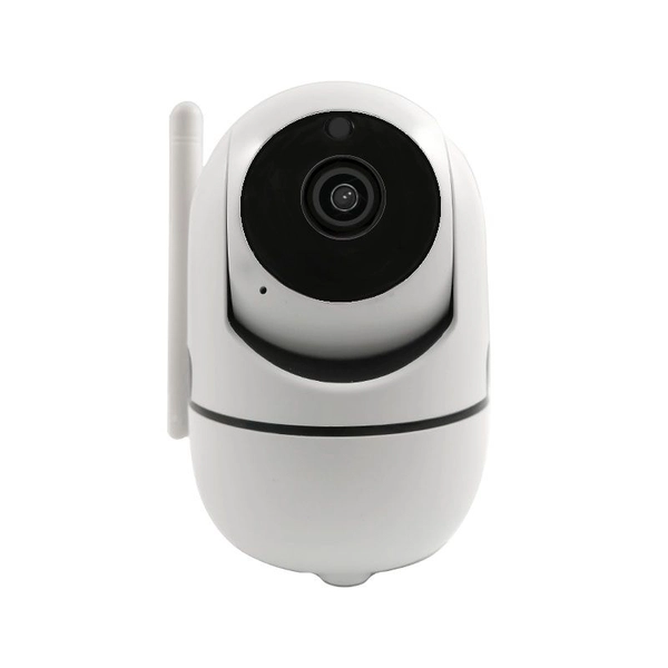 Camara Seguridad con Sensor de Movimiento - OUTLET