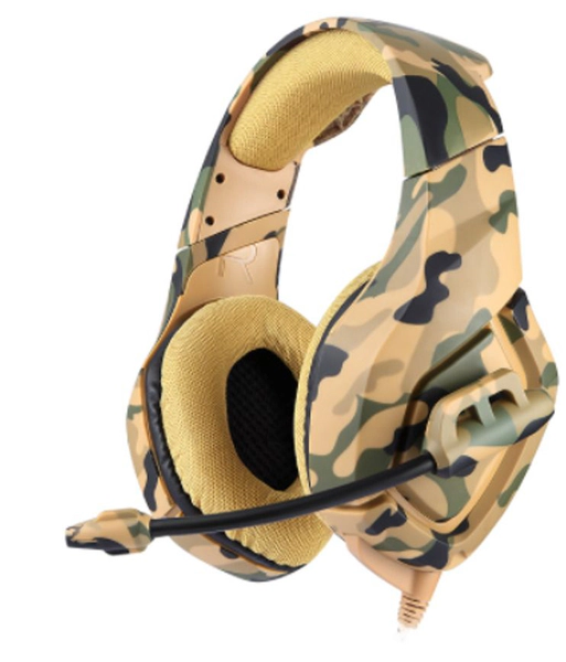 Auriculares Gamer A1 - OUTLET