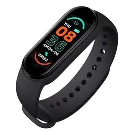 Smartwatch Band M6 - OUTLET