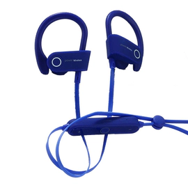 Auriculares Bluetooth Deportivos G5 - OUTLET
