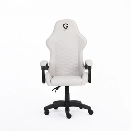Silla de Escritorio Comfort Beige