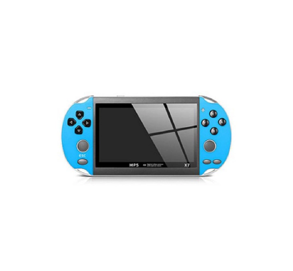 Consola Portátil Retro X7 - OUTLET
