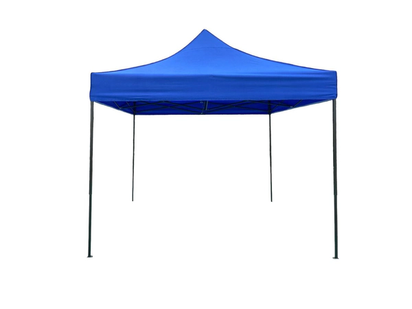 Gazebo 3x3m + Bolso Transportable - OUTLET