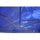 Gazebo 3x3m + Bolso Transportable - OUTLET