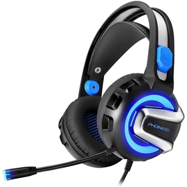 Auricular Gamer Phionikas con Micrófono H4 - OUTLET