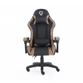Silla Gamer de Escritorio EDICIÓN LIMITADA Animal Print