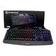 Teclado Gamer Retroiluminado Cyclops - OUTLET