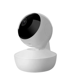 Cámara de Seguridad Smart - OUTLET