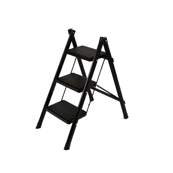 Escalera Plegable 3 Escalones - OUTLET