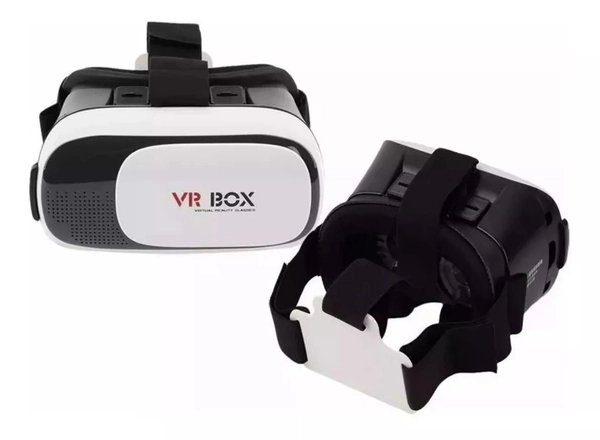 Gafas de Realidad Virtual - OUTLET