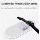 Cargador 3 en 1 para Gadgets - OUTLET