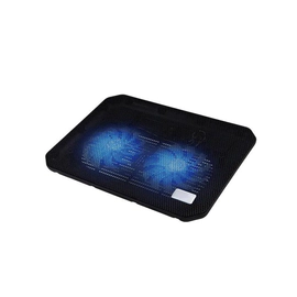 Base Silenciosa para Notebook 12'' A 17''