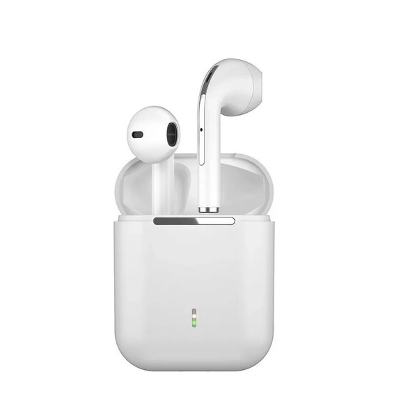 Auriculares Bluetooth Con Base Tws Air J18 - OUTLET