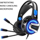Auricular Gamer Phionikas con Micrófono H4 - OUTLET