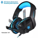 Auricular Gamer Phionikas con Micrófono H1 - OUTLET