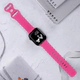 Malla Smartwatch Silicona + Case - OUTLET