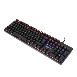 Teclado Gamer Retroiluminado HYDRA OUTLET Ganga Market