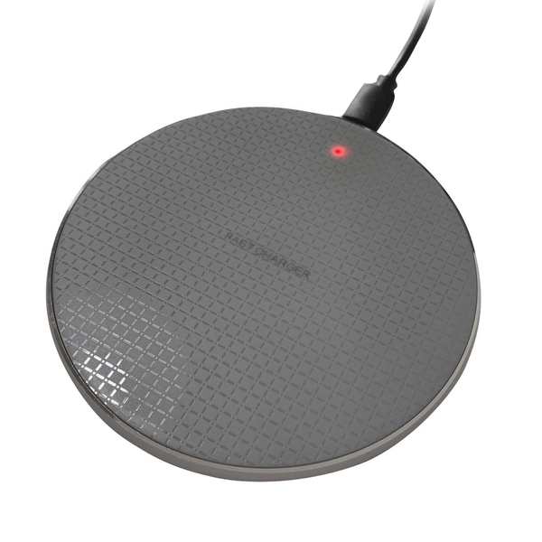 Cargador Inalámbrico Smartphone - OUTLET