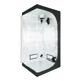 Carpa Indoor Cultivo 80x80x160 - OUTLET