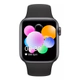 Smartwatch T500 con Correa Silicona - OUTLET