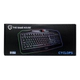 Teclado Gamer Retroiluminado Cyclops - OUTLET