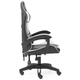 Silla Gamer de Escritorio TGH395 - OUTLET