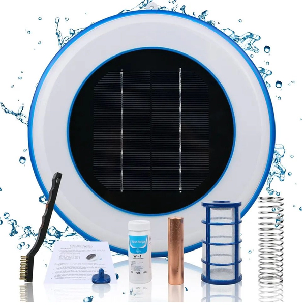 Ionizador para Pileta Pelopincho - OUTLET