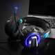 Auricular Gamer Phionikas con Micrófono H4 - OUTLET