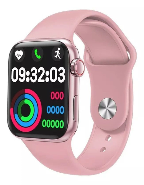 Smartwatch Hw12 Bluetooth - OUTLET