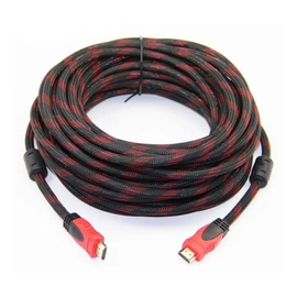 Cable HDMI de 15mts Reforzado - OUTLET