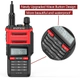 Handy BaoFeng UV9R PRO - OUTLET