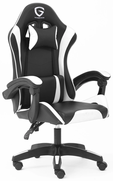 Silla Gamer de Escritorio TGH395 - OUTLET