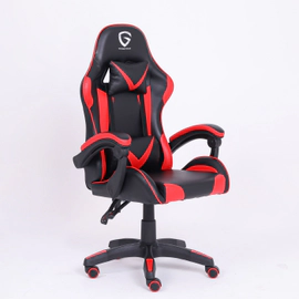 Silla Gamer de Escritorio TGH01L - OUTLET