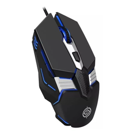 Mouse Gamer Óptico - OUTLET